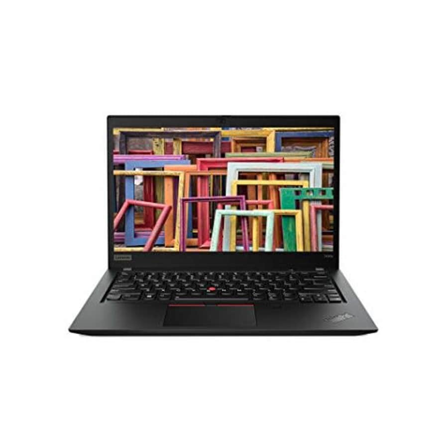 Lenovo ThinkPad T490s 14" FHD (1920x1080) Low Power IPS 400nits Anti-Glare Display Ultrabook - for $1,499