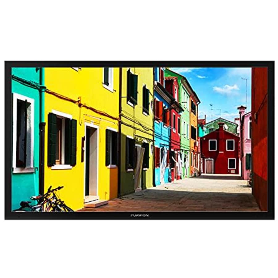 Furrion FDUP55CBS 55" Partial Sun Series Outdoor Weatherproof 4K UHD TV with an Additional 2 Year for $1,025 Furrion FDUP55CBS 55" Partial Sun Series Outdoor Weatherproof 4K UHD TV with an Additional 2 Year for $1,025