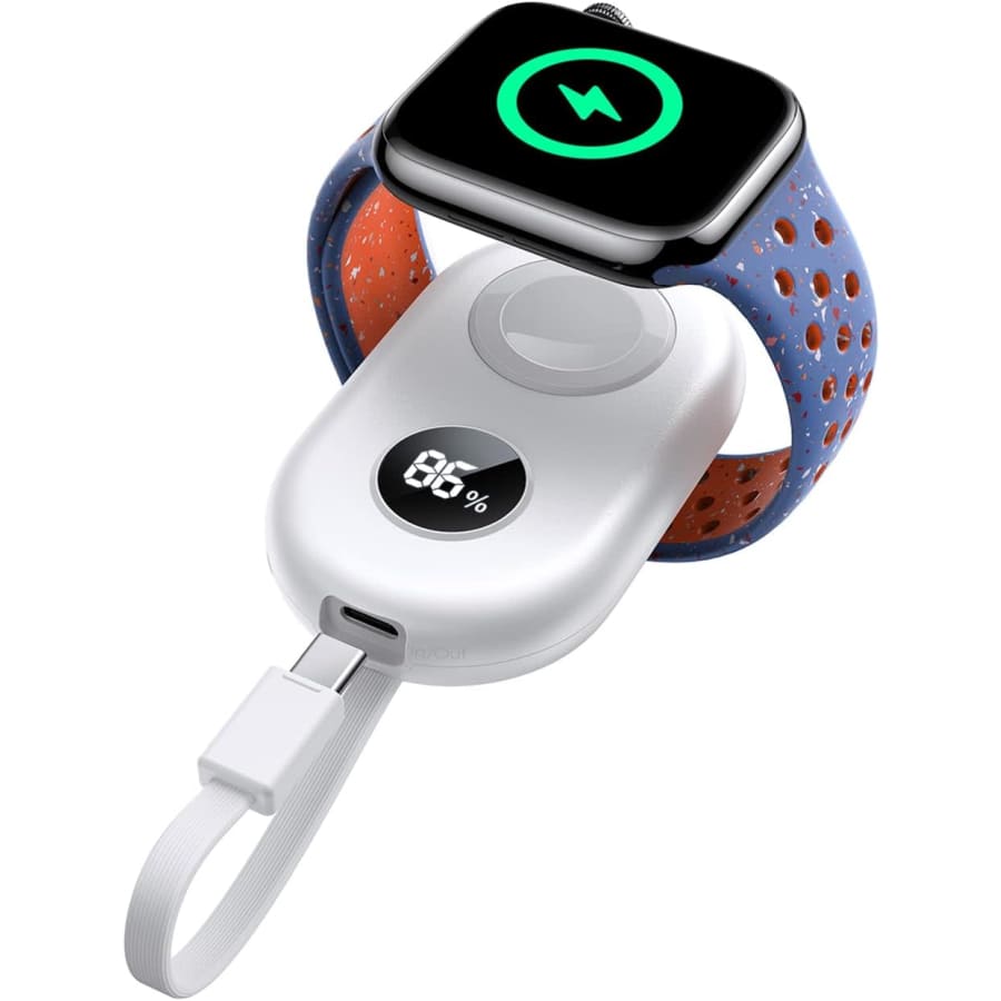 Joyroom Charger for Apple Watch for $12 w/ Prime