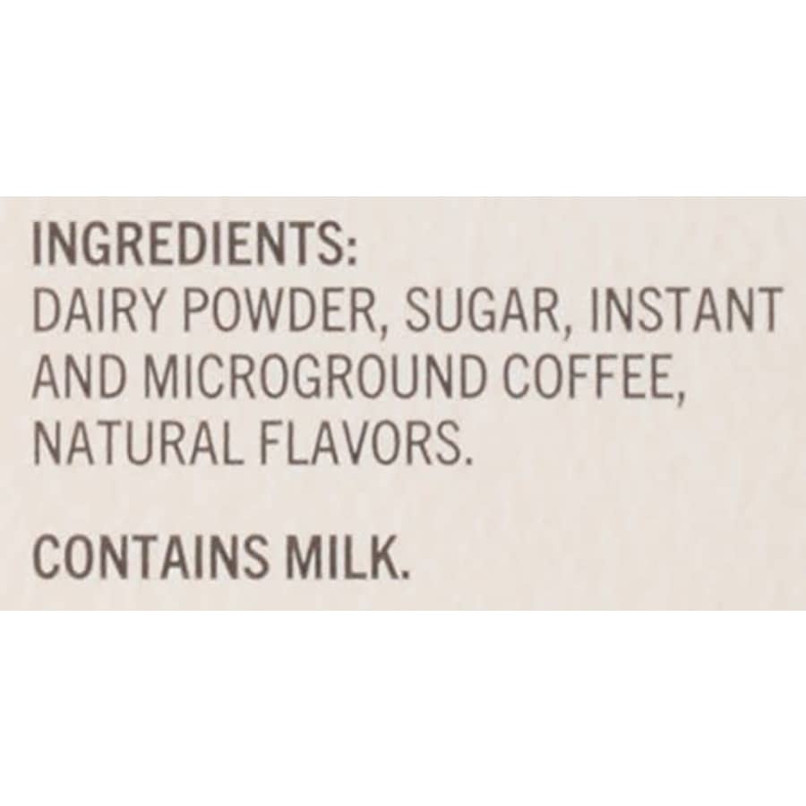 Starbucks VIA Instant Coffee, Vanilla Latte, 30 Count for $90