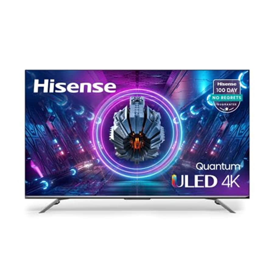 Hisense 65U7G 65" 4K HDR 120Hz ULED UHD Smart TV for $640 Hisense 65U7G 65" 4K HDR 120Hz ULED UHD Smart TV for $640