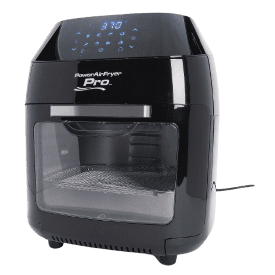 PowerXL 8-Quart Air Fryer for $81 PowerXL 8-Quart Air Fryer for $81