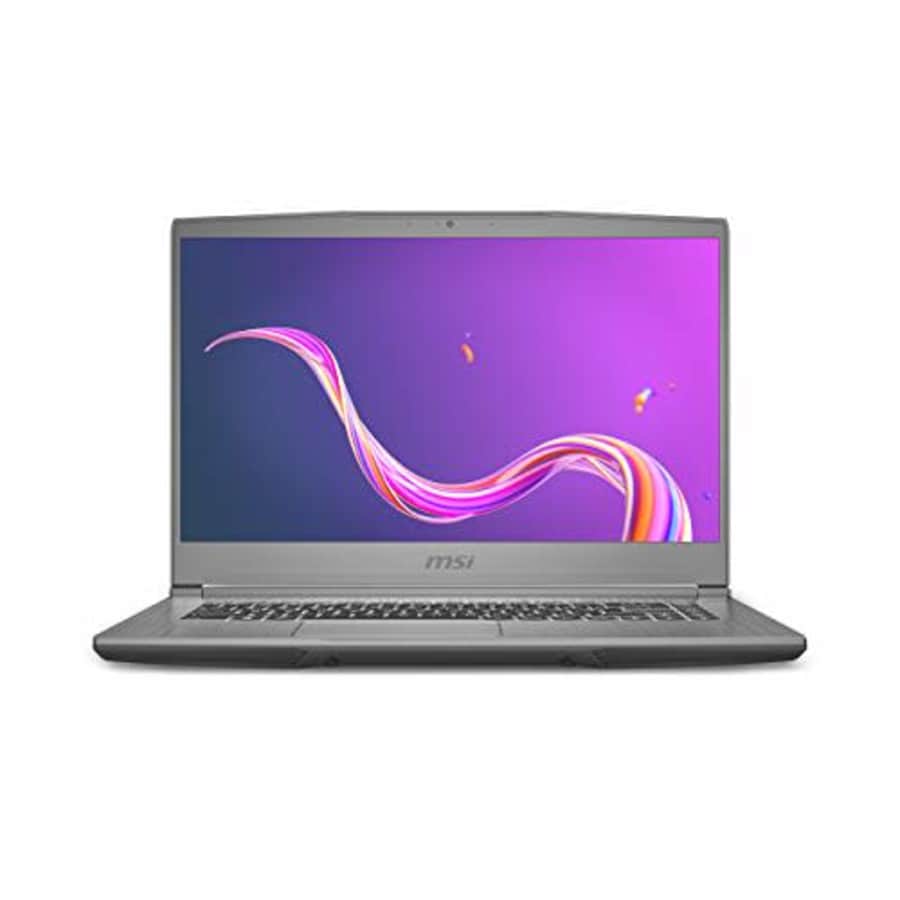 MSI Creator 15M A9SD-044 15.6" 120Hz FHD Creator Laptop Intel Core i5-9300H GTX1660Ti 8GB 256GB for $1,071 MSI Creator 15M A9SD-044 15.6" 120Hz FHD Creator Laptop Intel Core i5-9300H GTX1660Ti 8GB 256GB for $1,071