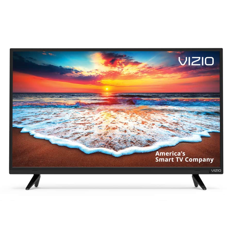 Vizio D-Series 43" 1080p LED Smart TV for $228 Vizio D-Series 43" 1080p LED Smart TV for $228