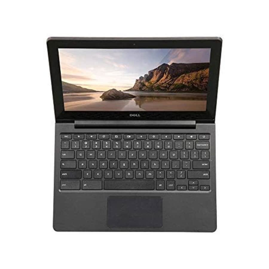 Dell Chromebook 11 CB1C13 11.6" Laptop Intel Celeron 2955U 1.40GHz 4GB 16GB SSD for $245 Dell Chromebook 11 CB1C13 11.6" Laptop Intel Celeron 2955U 1.40GHz 4GB 16GB SSD for $245