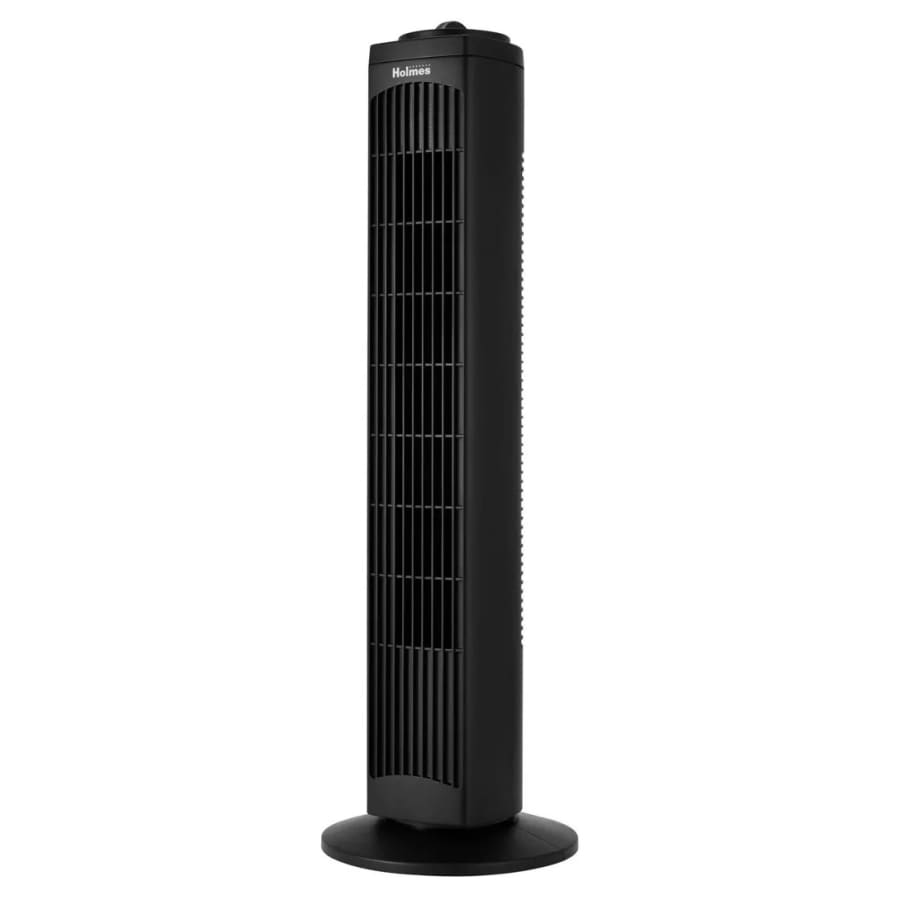 Holmes 29" Oscillating Manual Tower Fan for $20 w/ Target Circle Holmes 29" Oscillating Manual Tower Fan for $20 w/ Target Circle