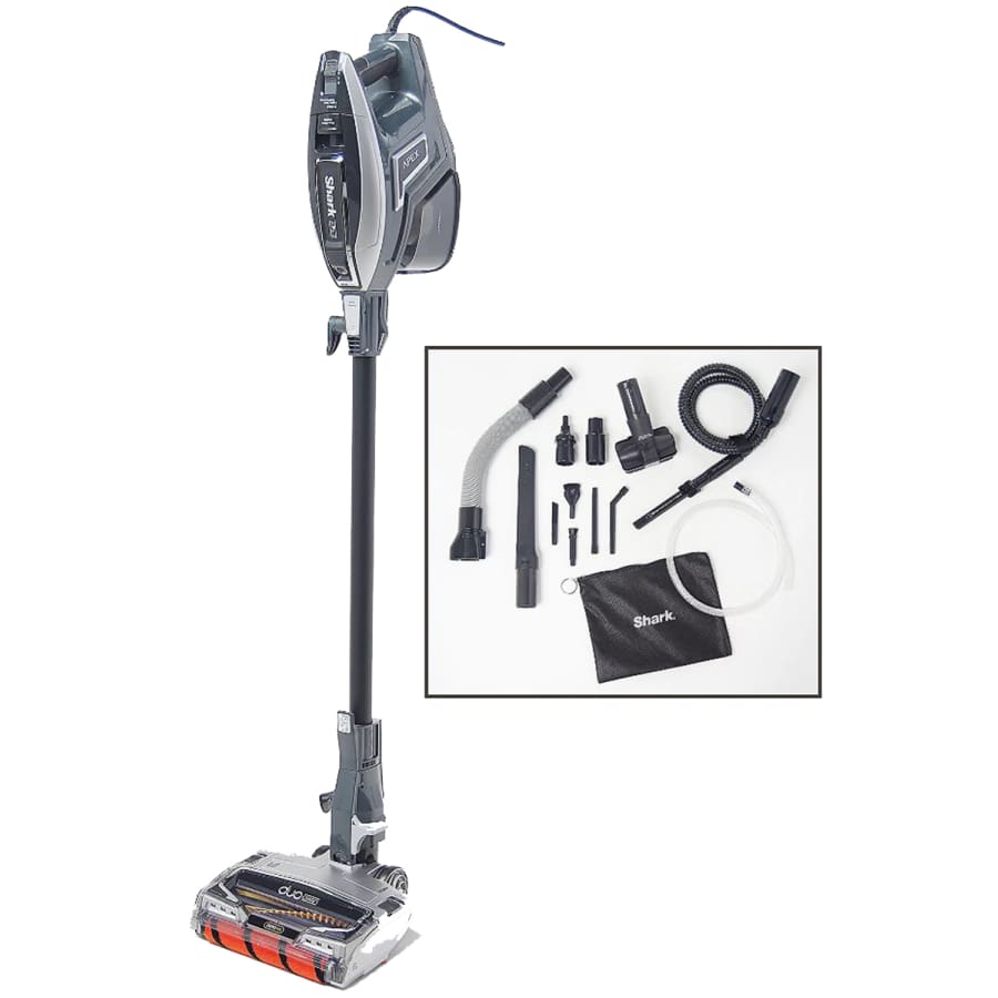 Shark APEX Corded Stick Vacuum for $99