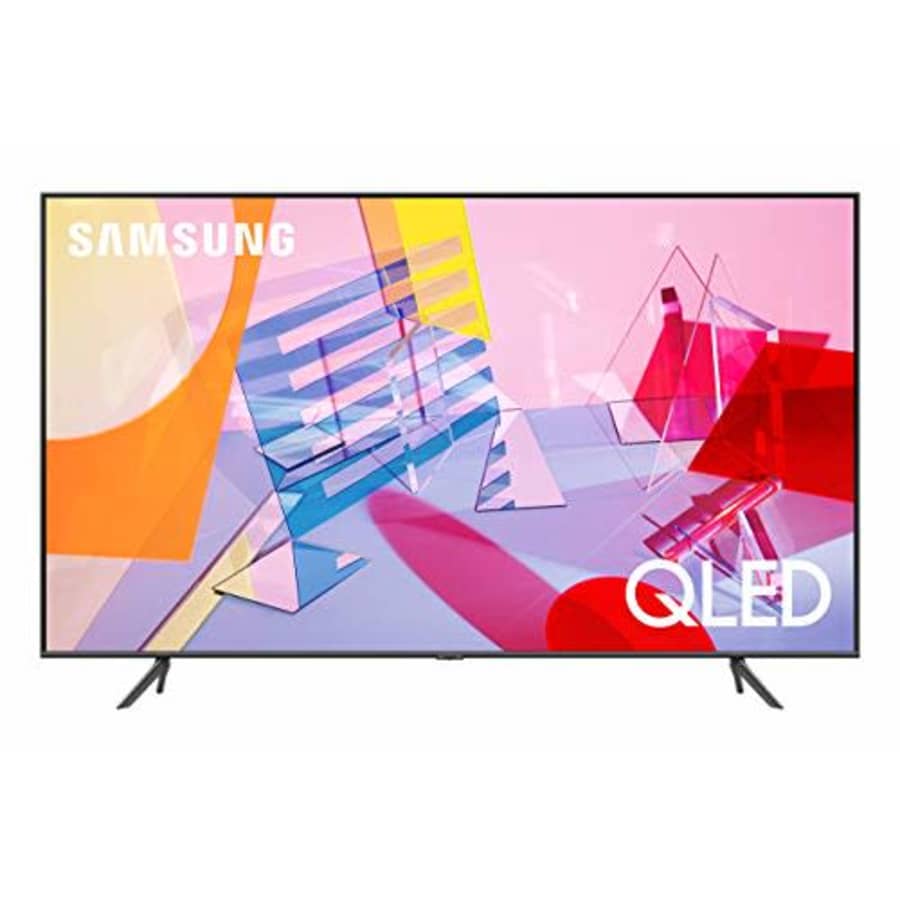 SAMSUNG 65 inches UHD 4K Quantum HDR Smart QLED (Renewed) for $738