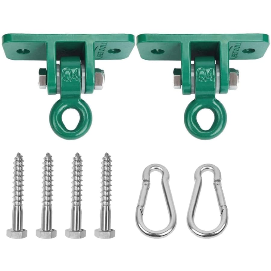 Betooll Heavy Duty Swing Hanger 2-Pack for $22