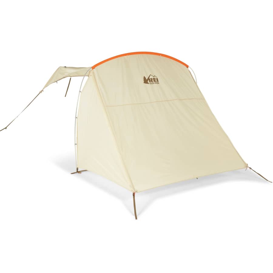 REI Co-op Trailgate Vehicle Shelter for $74 REI Co-op Trailgate Vehicle Shelter for $74