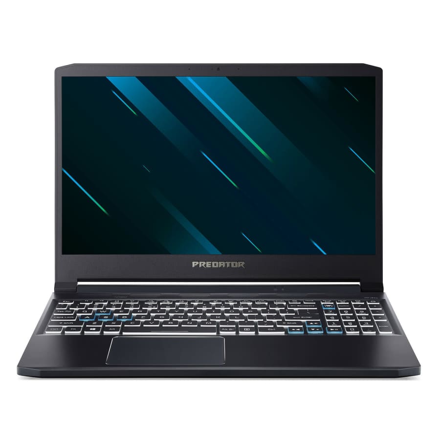Certified Refurb Acer Predator Triton 300 10th-Gen. i7 15.6" 240Hz Gaming Laptop for $1,188 in cart Certified Refurb Acer Predator Triton 300 10th-Gen. i7 15.6" 240Hz Gaming Laptop for $1,188 in cart