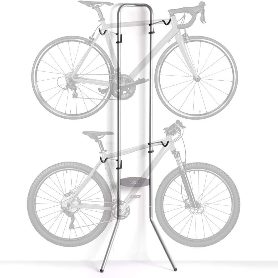 Delta Cycle Michelangelo 2-Bike Stand for $60