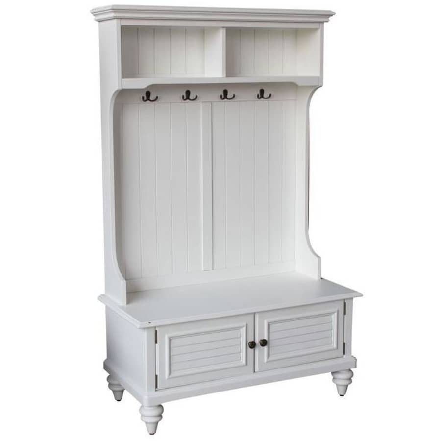 Home Styles Bermuda Hall Tree Stand for $354