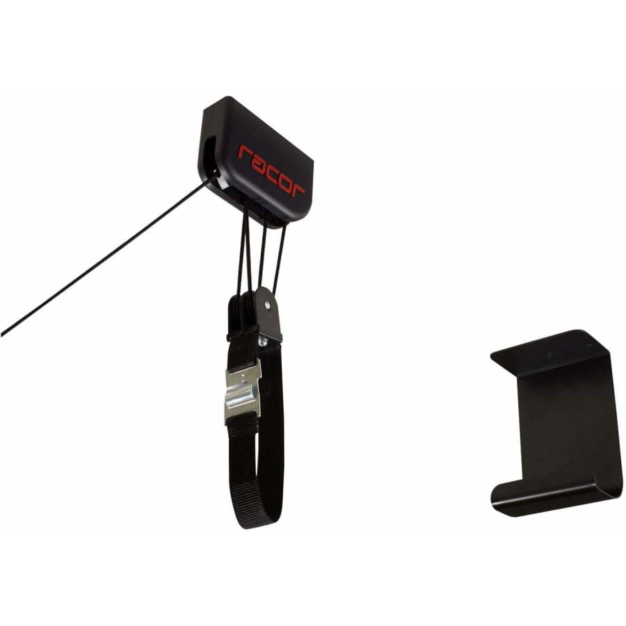 Racor Ceiling Ladder Lift for $40 Racor Ceiling Ladder Lift for $40