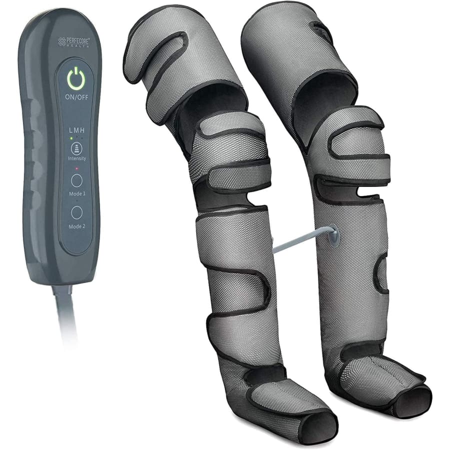 Perfecore Compression Leg Massager w/ Heat for $106 Perfecore Compression Leg Massager w/ Heat for $106