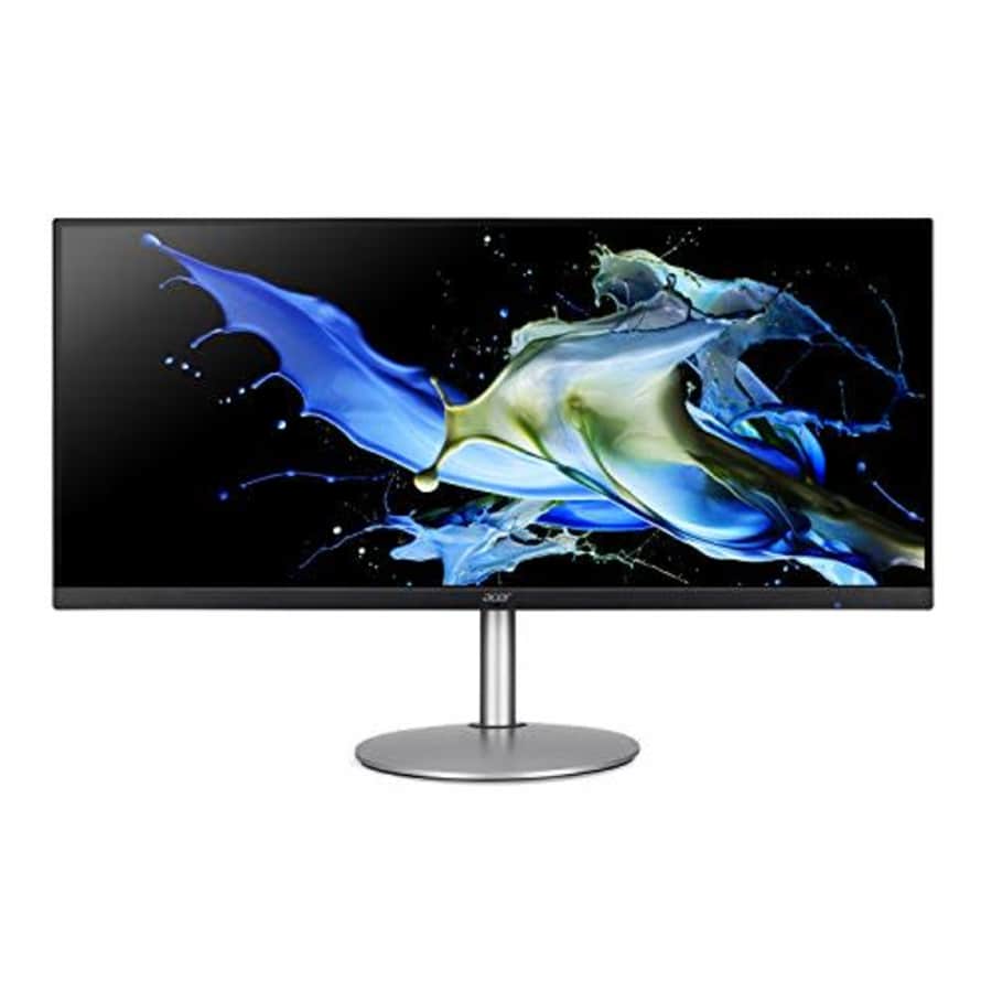 Acer 34" UltraWide 1440p IPS Monitor for $620