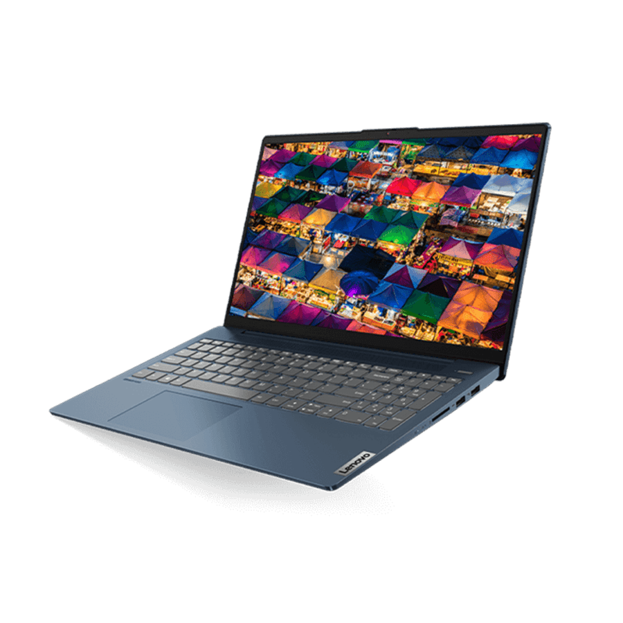 Lenovo IdeaPad 5 10th-Gen. i7 15.6" Laptop for $775 Lenovo IdeaPad 5 10th-Gen. i7 15.6" Laptop for $775