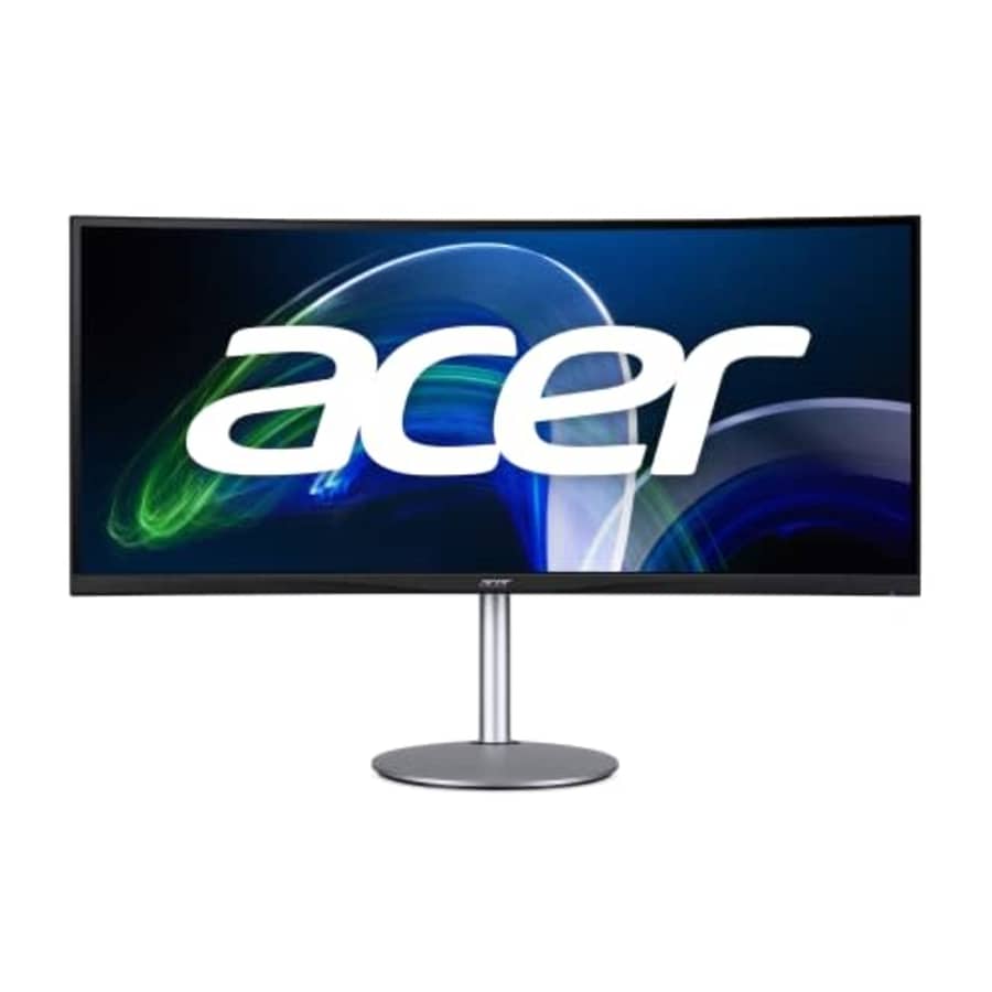 Acer 34" Ultrawide 1440p Curved IPS FreeSync Monitor for $350 Acer 34" Ultrawide 1440p Curved IPS FreeSync Monitor for $350