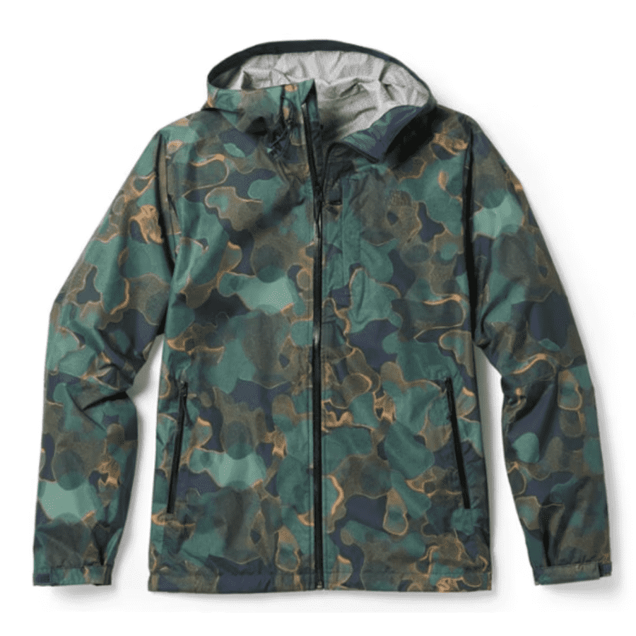 The North Face Men's Alta Vista Jacket for $70