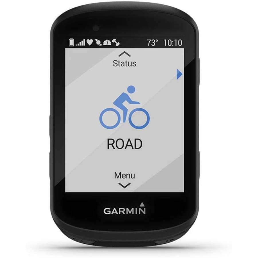 Garmin Edge 530 Performance GPS Cycling Computer for $297 Garmin Edge 530 Performance GPS Cycling Computer for $297