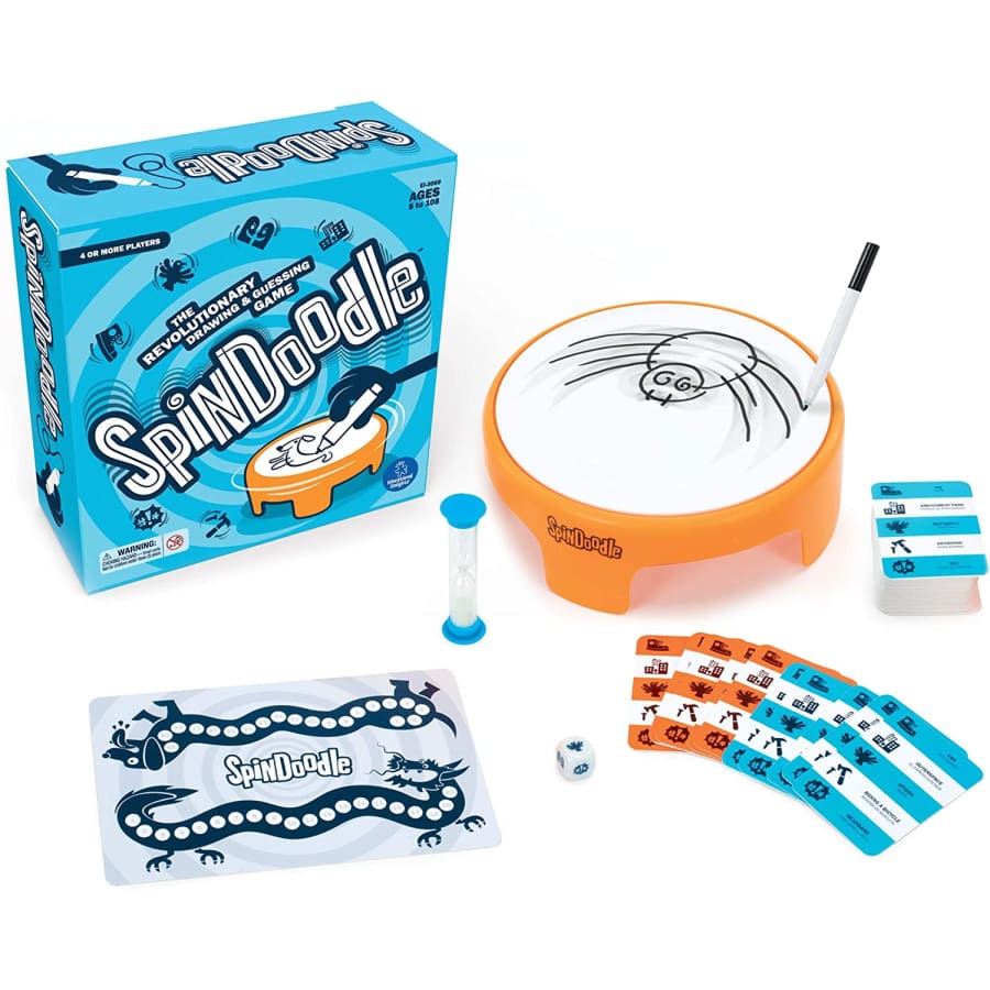 Educational Insights Spindoodle for $26