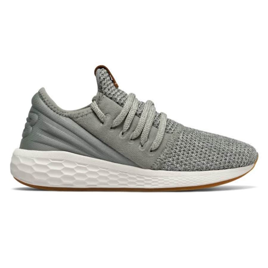 New Balance Women's Fresh Foam Cruz Decon Shoes for $38 New Balance Women's Fresh Foam Cruz Decon Shoes for $38