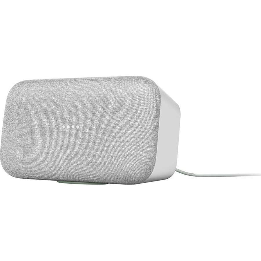 Google Home Max Smart Speaker for $199