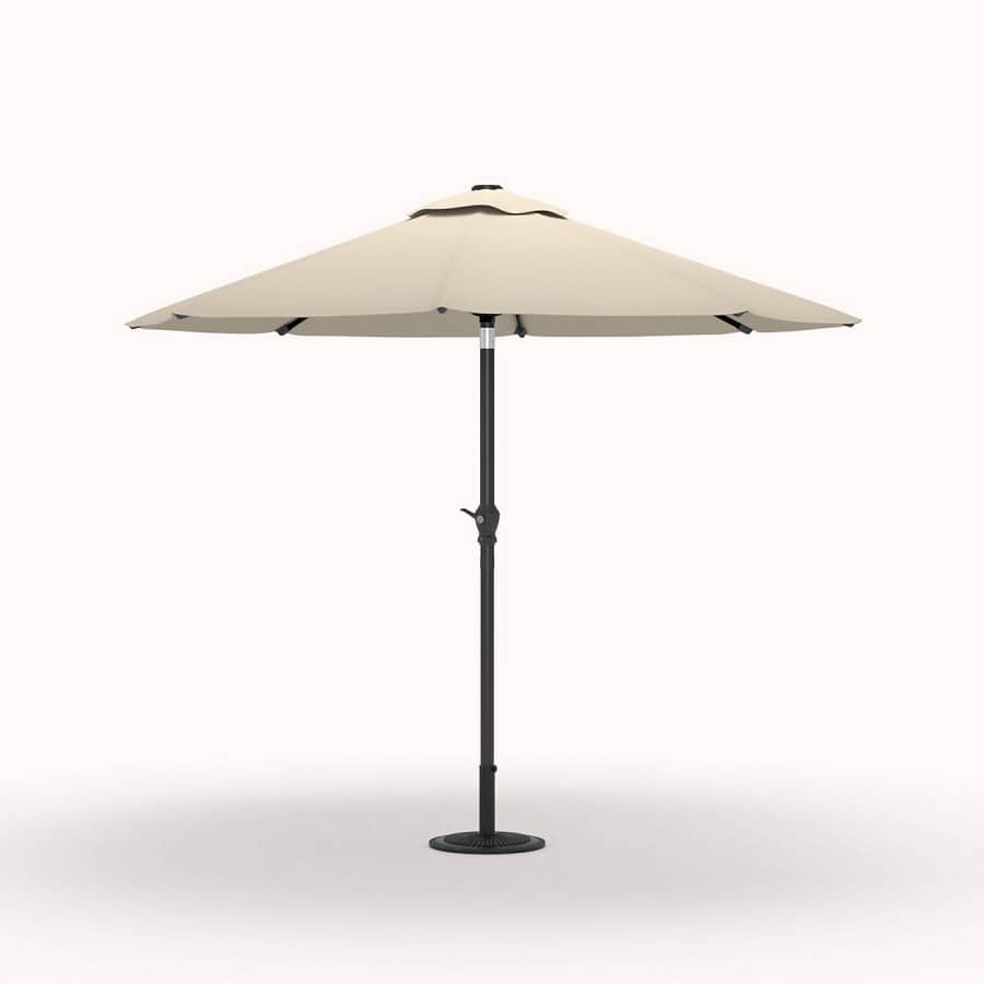 Mosaic 9-Foot Patio Umbrella for $30 Mosaic 9-Foot Patio Umbrella for $30