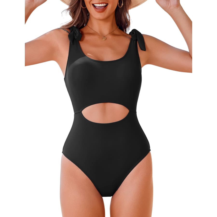 Women's One Piece Swimsuit for $11 Women's One Piece Swimsuit for $11