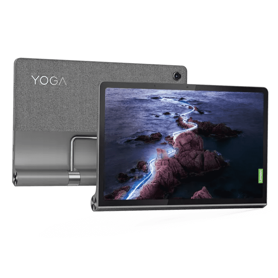 Lenovo Yoga Tab 11 128GB 11" Android Tablet for $256 Lenovo Yoga Tab 11 128GB 11" Android Tablet for $256