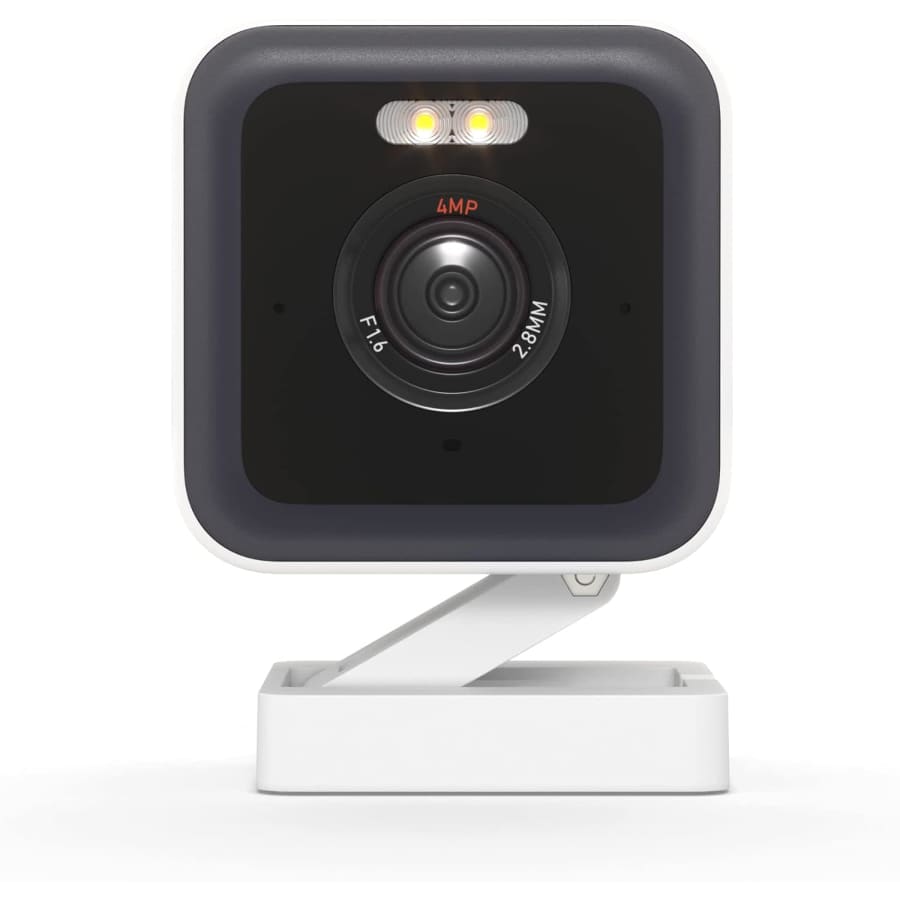 Wyze Cam v3 Pro 2K Security Camera for $30 Wyze Cam v3 Pro 2K Security Camera for $30