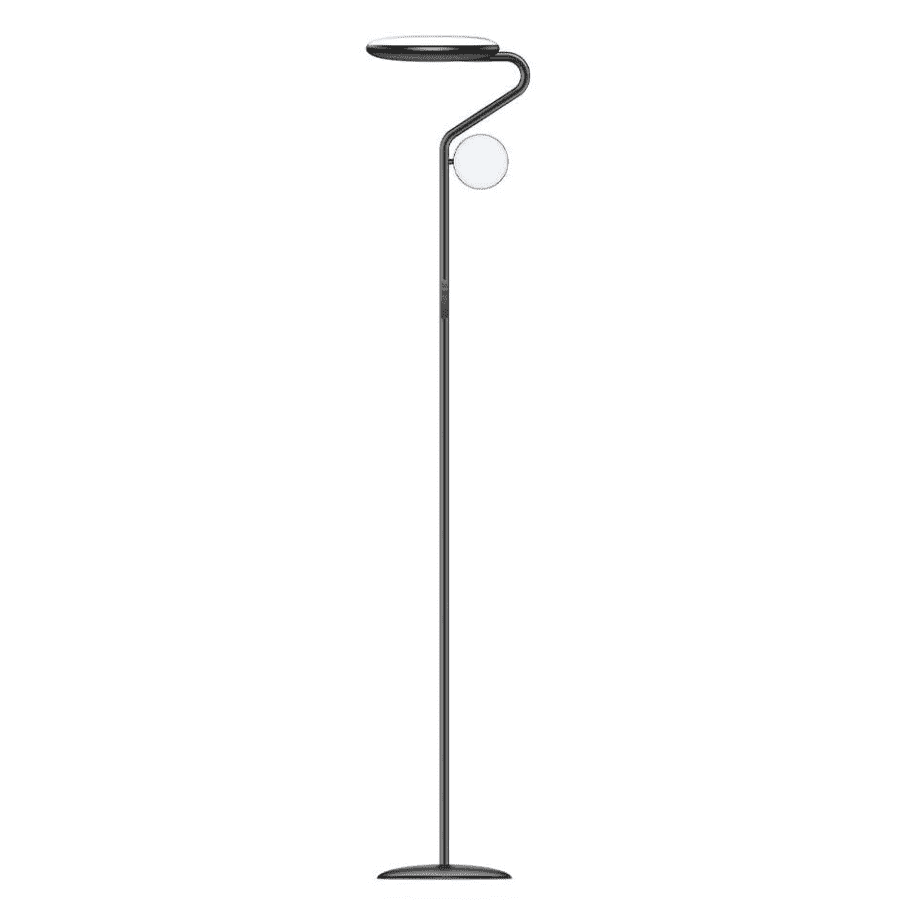 TaoTronics LED Metal Mother Daughter Floor Lamp for $27 TaoTronics LED Metal Mother Daughter Floor Lamp for $27
