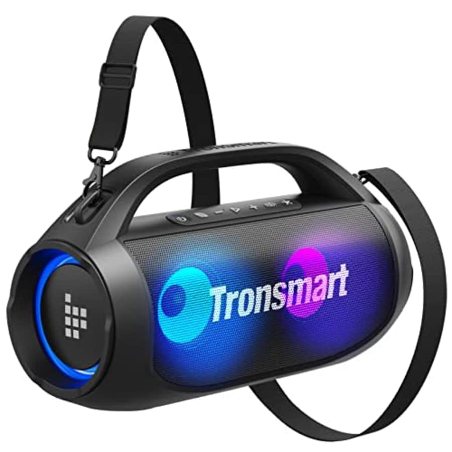 Tronsmart Bang SE Portable Bluetooth Speaker for $90