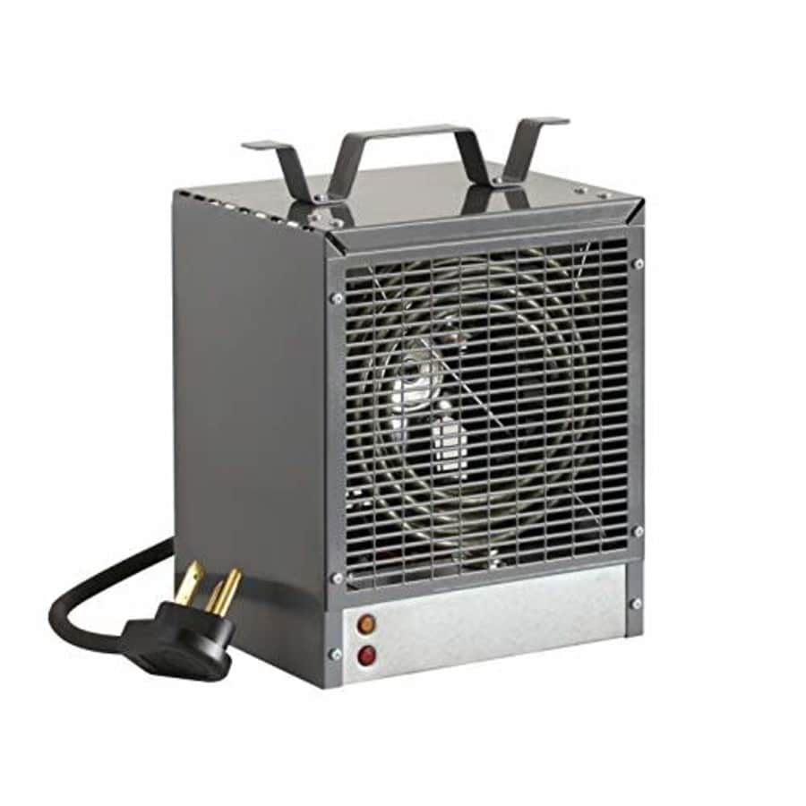 Dimplex #DCH4831L 4800-Watt Portable Construction Heater for $182 Dimplex #DCH4831L 4800-Watt Portable Construction Heater for $182
