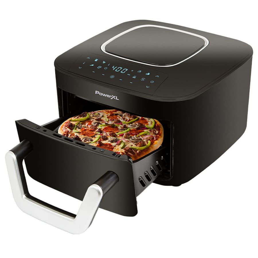 PowerXL Slimline 8-in-1 5-Quart Digital Air Fryer for $102 PowerXL Slimline 8-in-1 5-Quart Digital Air Fryer for $102