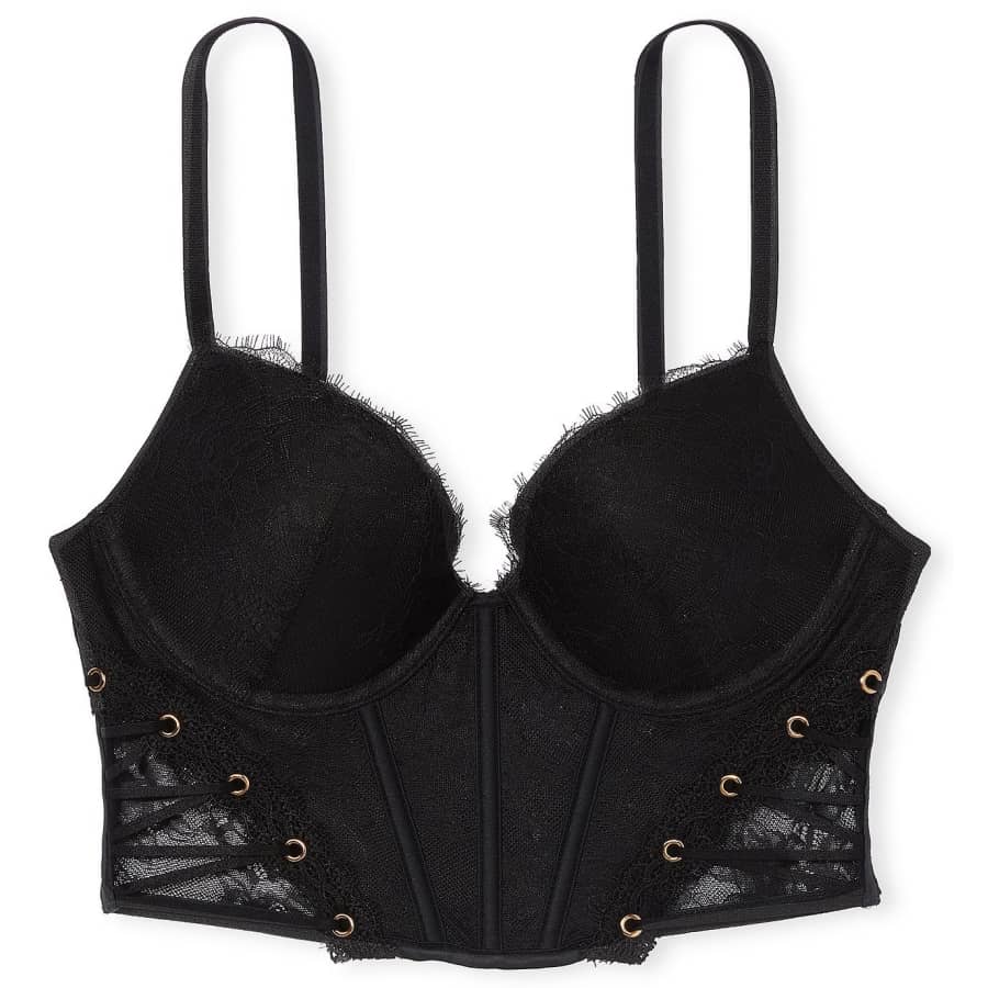 Victoria's Secret Semi-Annual Sale: Up to 70% off ending today Victoria's Secret Semi-Annual Sale: Up to 70% off ending today