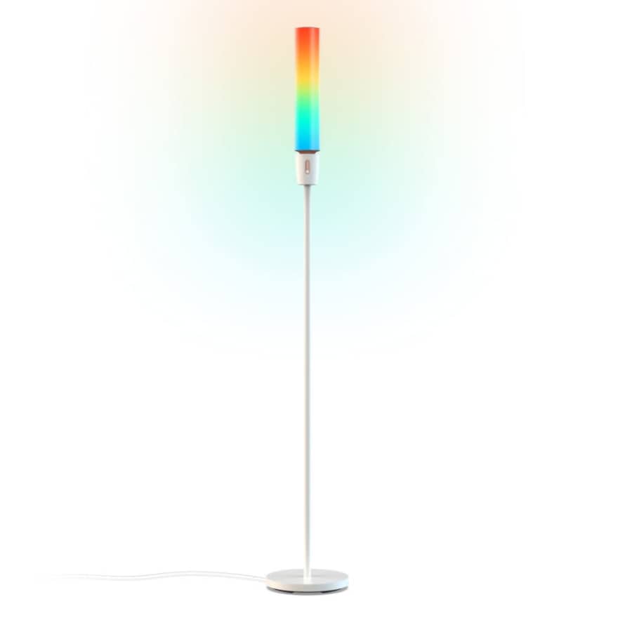 Govee RGBICWW Cylinder Floor Lamp for $99