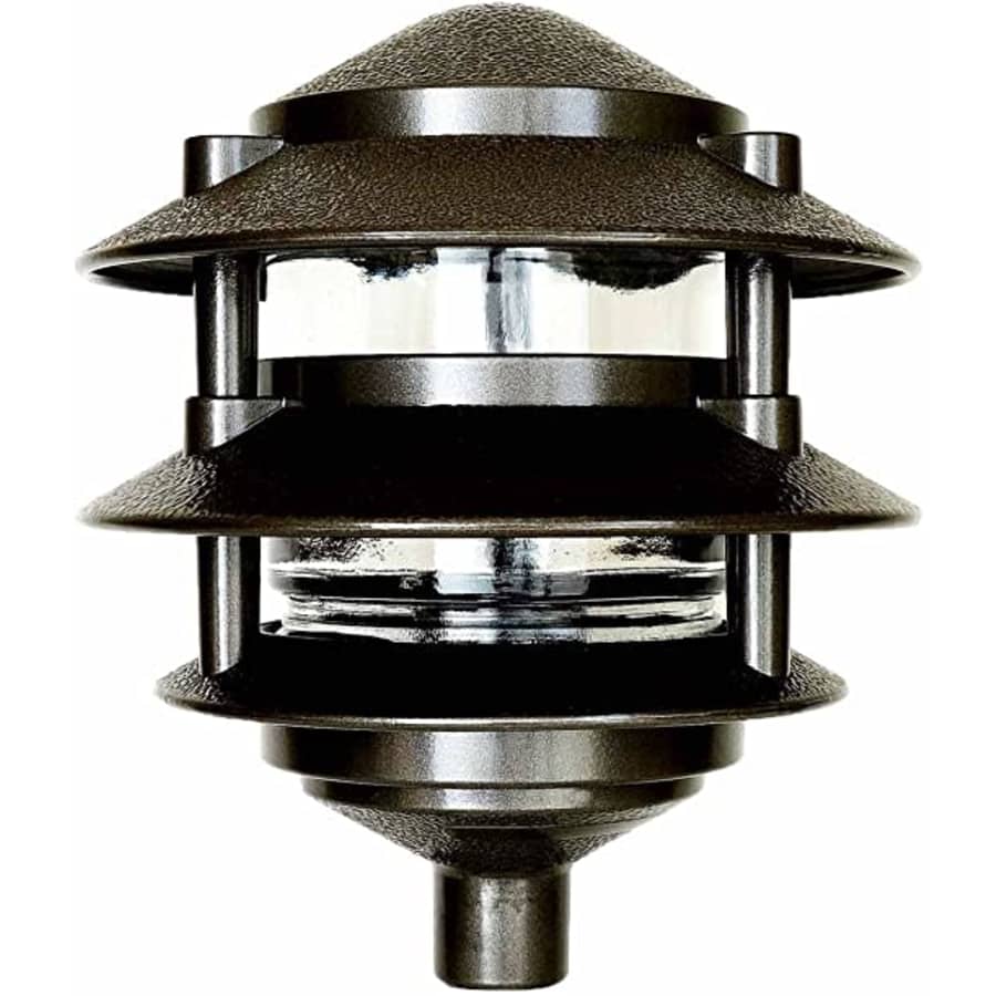 Greenfield Path Light: $23