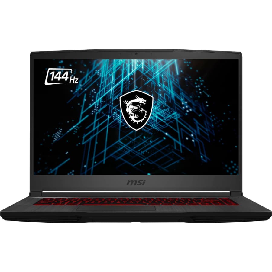 MSI GF65 10th-Gen. i5 15.6" 144Hz Gaming Laptop for $800 MSI GF65 10th-Gen. i5 15.6" 144Hz Gaming Laptop for $800