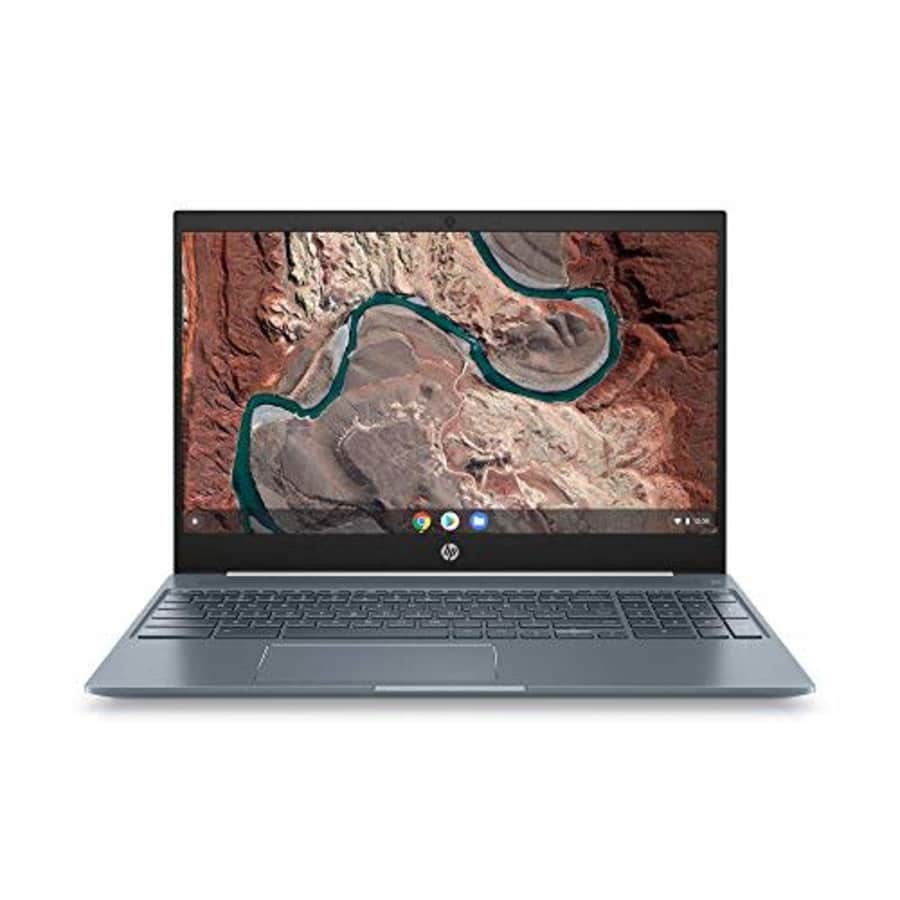 HP Chromebook 15.6" Full HD 1920 x 1080 Touchscreen Intel Core i3-8130U Intel UHD Graphics 620 4GB for $300 HP Chromebook 15.6" Full HD 1920 x 1080 Touchscreen Intel Core i3-8130U Intel UHD Graphics 620 4GB for $300