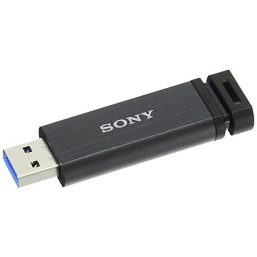 SONY MICROVAULT 32GB GX Series for $46