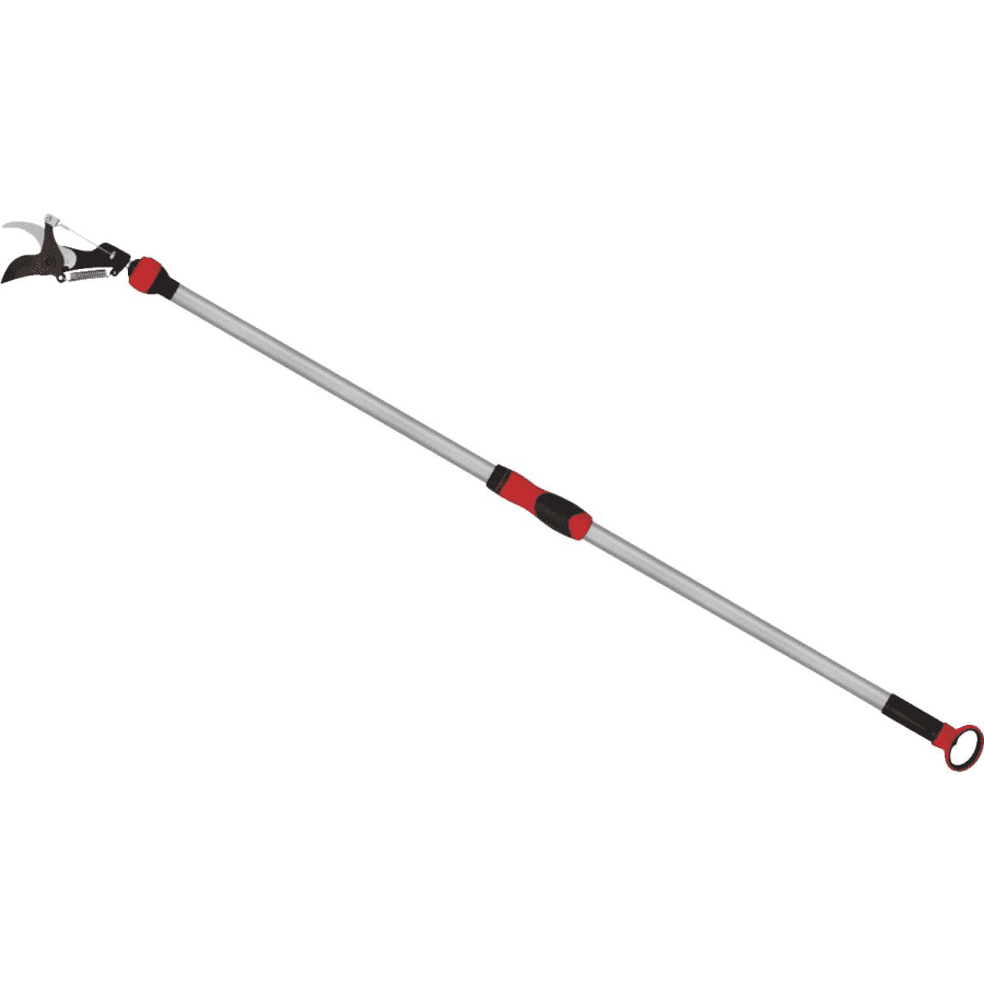 Corona SwivelCut 62.5" Long-Reach Ropeless Pruner for $44