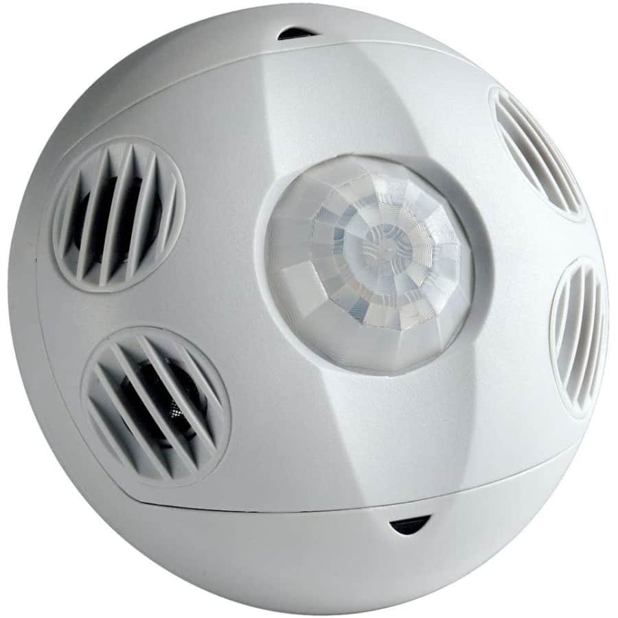 Leviton OSC20-M0W Ceiling Mount Occupancy Sensor for $87