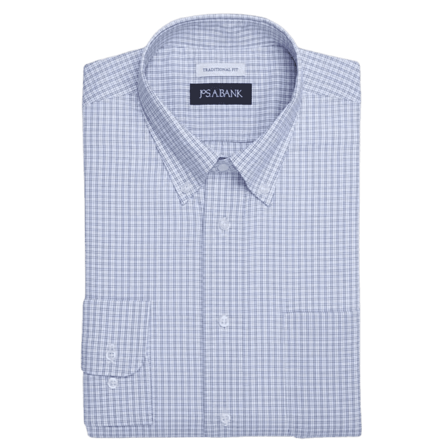 Jos. A. Bank Black Friday Doorbusters: Up to 50% off, suits from $100