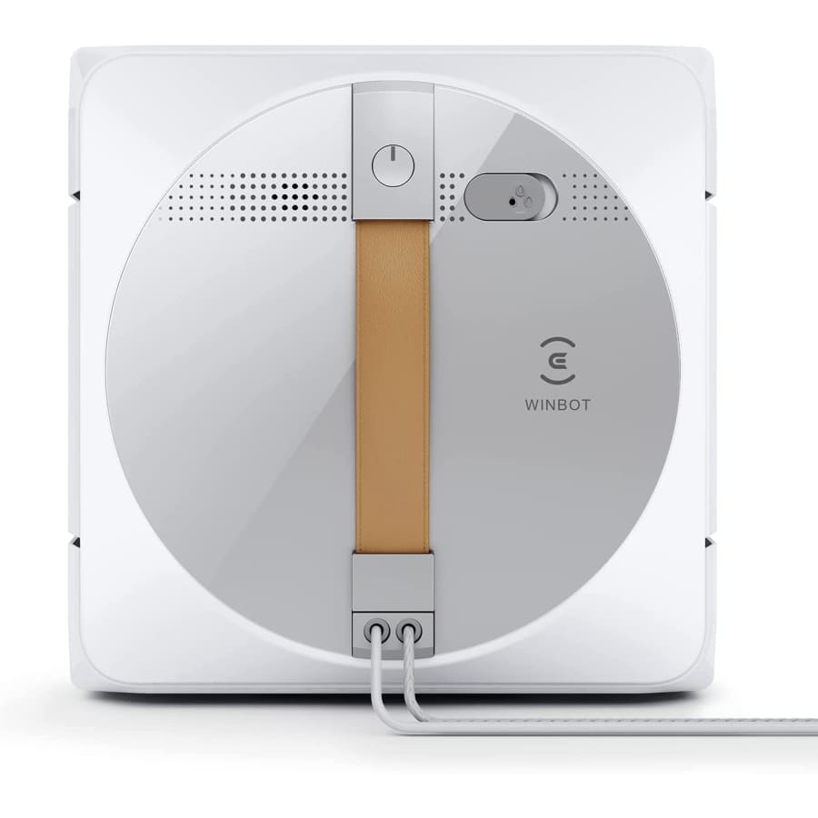 Ecovacs Winbot W1 Pro Window Cleaning Robot: $200 Ecovacs Winbot W1 Pro Window Cleaning Robot: $200