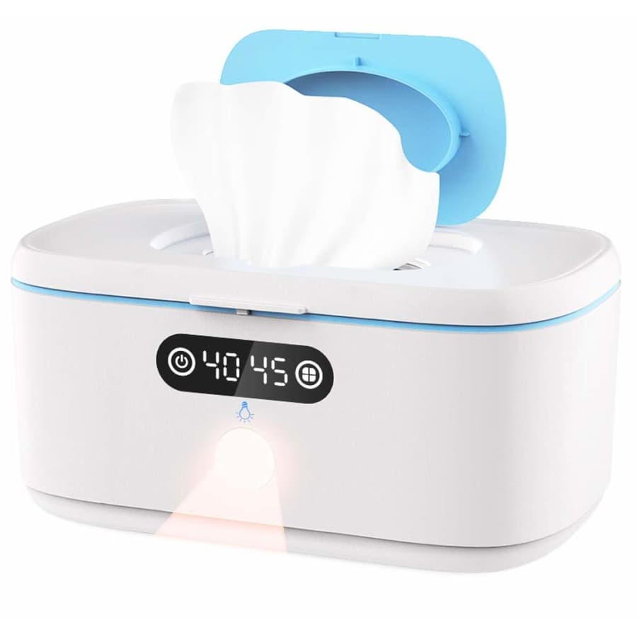 Bellababy Wipe Warmer for $34