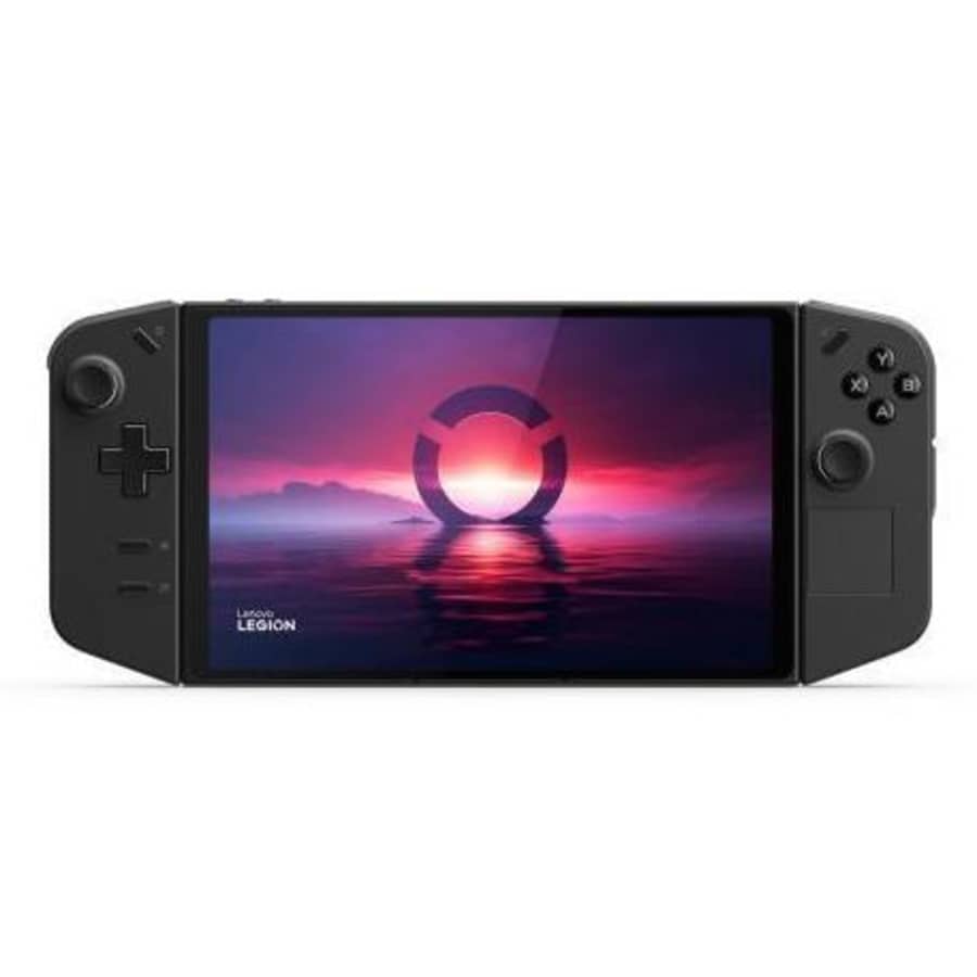 Lenovo Legion Go AMD Z1 Extreme 8.8" 144Hz Handheld Touch Gaming PC w/ $60 Xbox GC for $700 Lenovo Legion Go AMD Z1 Extreme 8.8" 144Hz Handheld Touch Gaming PC w/ $60 Xbox GC for $700