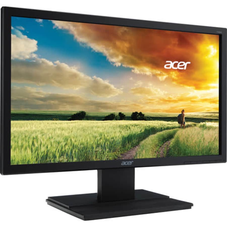 Acer 24" 1080p LED LCD Display for $105 Acer 24" 1080p LED LCD Display for $105