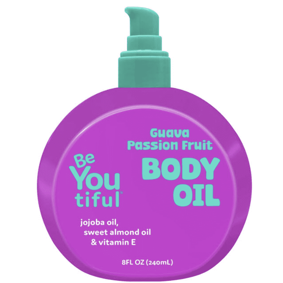 BeYoutiful Moisturizing Body Oil, Hydrating Body Wash, & Body Lotion at Amazon: Up to 40% off w/ Prime BeYoutiful Moisturizing Body Oil, Hydrating Body Wash, & Body Lotion at Amazon: Up to 40% off w/ Prime