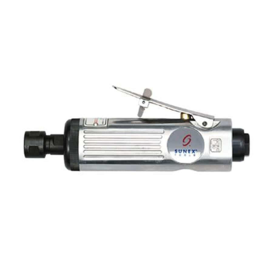 Sunex SX230B 1/4-Inch Air Die Grinder for $68 Sunex SX230B 1/4-Inch Air Die Grinder for $68